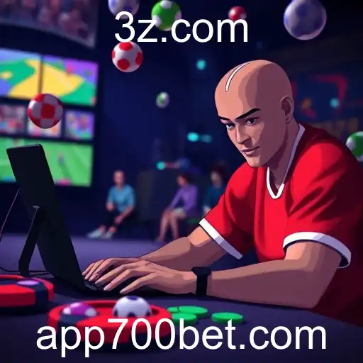 Expansão e evolução do mercado de jogos online em 2025