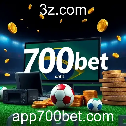 Expansão do Mercado de Jogos com 700bet