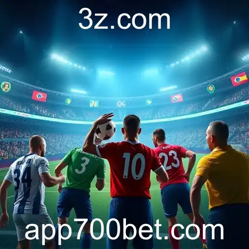 A Revolução dos Jogos de Azar em 2025