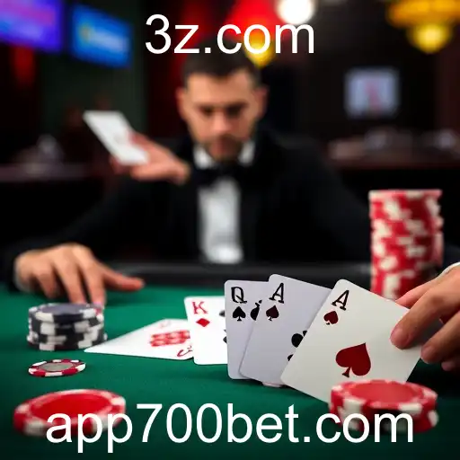 A Ascensão da 700bet na Indústria Gaming