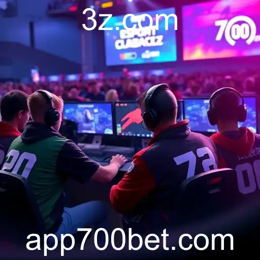 O Impacto Crescente dos eSports nas Plataformas de Apostas