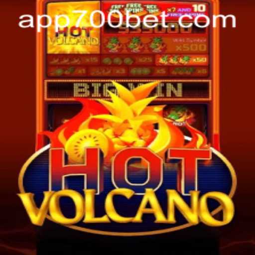 Unveiling the Thrills of HotVolcano: A Spectacular Adventure with 700bet