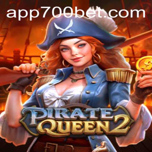 Exploring the Thrills of PirateQueen2: Introducing the 700bet Feature