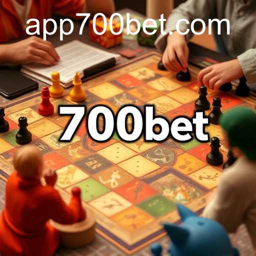 Exploring the World of Tabletop Games: The Rise of 700bet